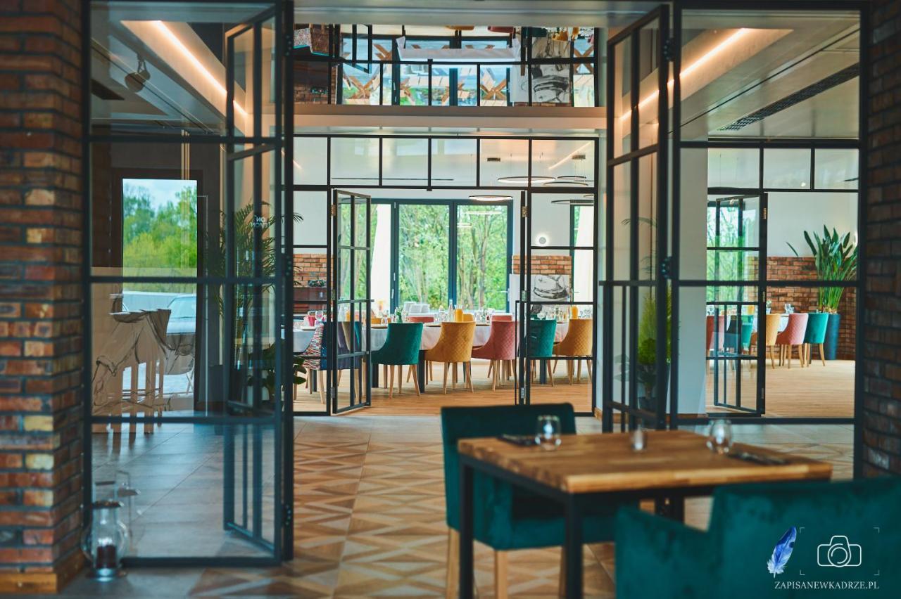 Ilkus Hotel&Restaurant Krze Esterno foto